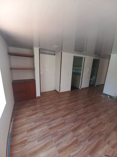 Apartamento de 3 alcobas en arriendo en Bella Suiza, Bogotá, 61 m² · foto 9 de 24