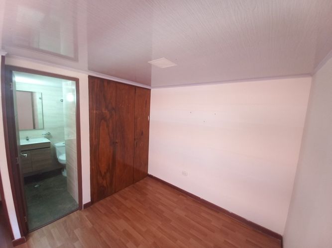Apartamento de 3 alcobas en arriendo en Bella Suiza, Bogotá, 61 m² · foto 10 de 24