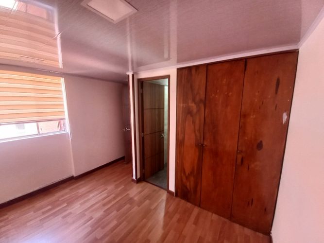 Apartamento de 3 alcobas en arriendo en Bella Suiza, Bogotá, 61 m² · foto 11 de 24