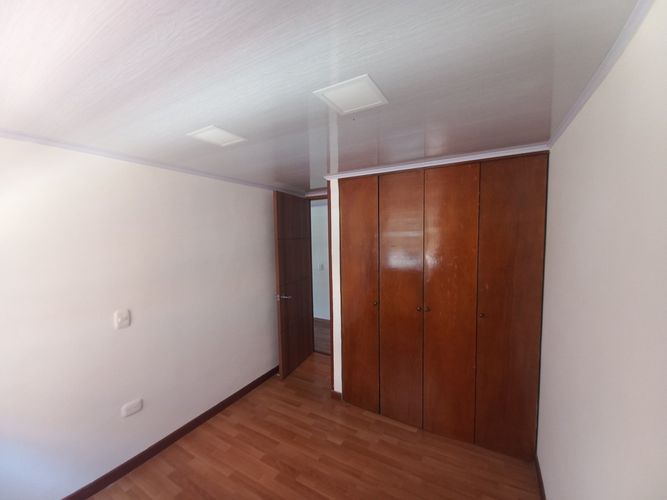 Apartamento de 3 alcobas en arriendo en Bella Suiza, Bogotá, 61 m² · foto 14 de 24
