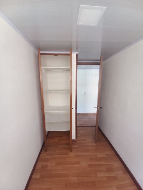 Apartamento de 3 alcobas en arriendo en Bella Suiza, Bogotá, 61 m² · foto 16 de 24