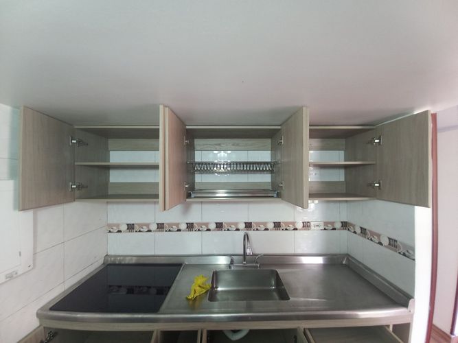 Apartamento de 3 alcobas en arriendo en Bella Suiza, Bogotá, 61 m² · foto 17 de 24