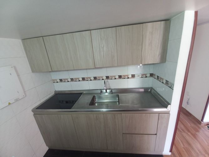 Apartamento de 3 alcobas en arriendo en Bella Suiza, Bogotá, 61 m² · foto 18 de 24