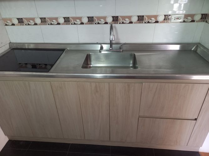 Apartamento de 3 alcobas en arriendo en Bella Suiza, Bogotá, 61 m² · foto 19 de 24