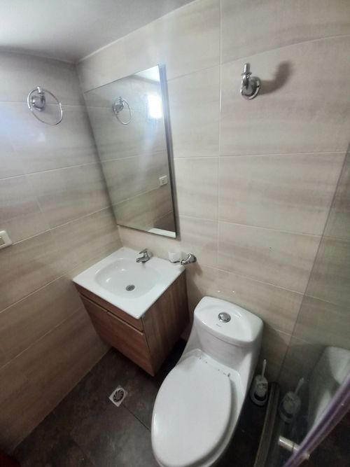 Apartamento de 3 alcobas en arriendo en Bella Suiza, Bogotá, 61 m² · foto 21 de 24