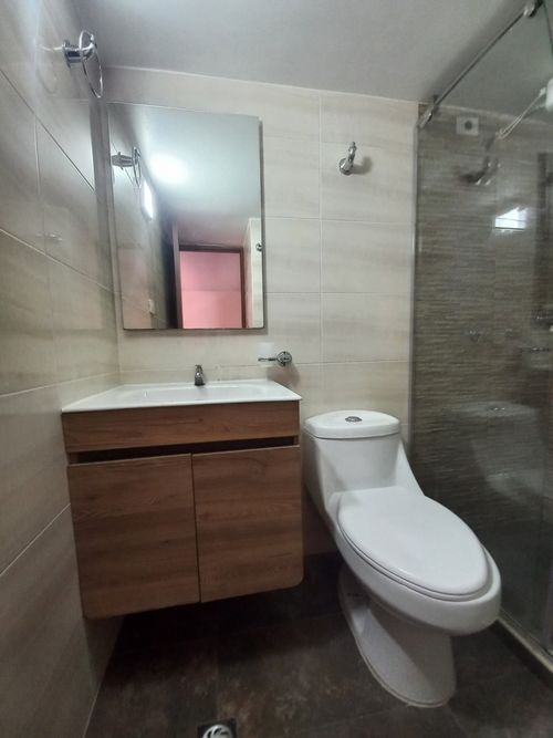 Apartamento de 3 alcobas en arriendo en Bella Suiza, Bogotá, 61 m² · foto 22 de 24