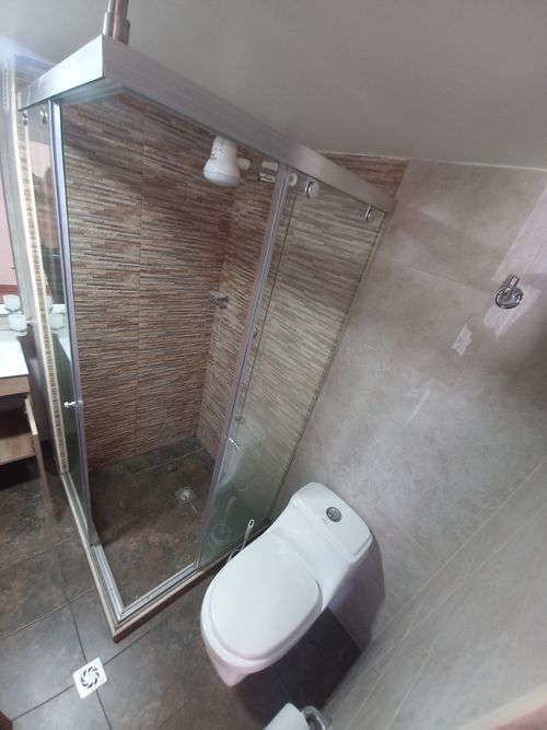 Apartamento de 3 alcobas en arriendo en Bella Suiza, Bogotá, 61 m² · foto 23 de 24