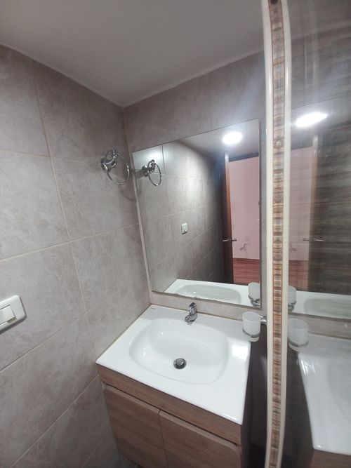 Apartamento de 3 alcobas en arriendo en Bella Suiza, Bogotá, 61 m² · foto 24 de 24