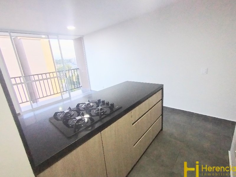 2BR Apartment in Cimarronas (56 m²) for Sale