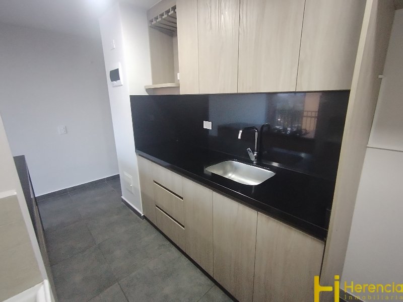 2BR Apartment in Cimarronas (56 m²) for Sale - 2