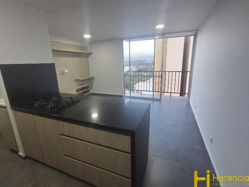 2BR Apartment in Cimarronas (56 m²) for Sale - 3