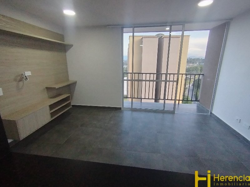 2BR Apartment in Cimarronas (56 m²) for Sale - 4