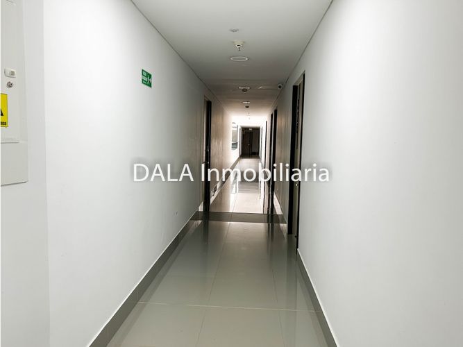 Oficina en venta en Calahorra, Cajicá, 35 m² · foto 2 de 19