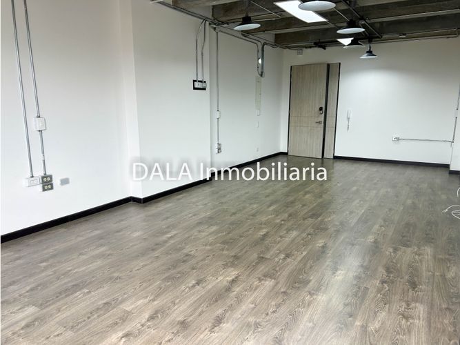 Oficina en venta en Calahorra, Cajicá, 35 m² · foto 5 de 19