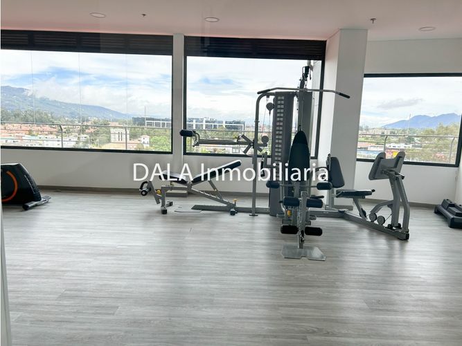Oficina en venta en Calahorra, Cajicá, 35 m² · foto 12 de 19