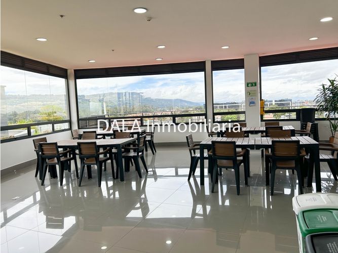 Oficina en venta en Calahorra, Cajicá, 35 m² · foto 15 de 19