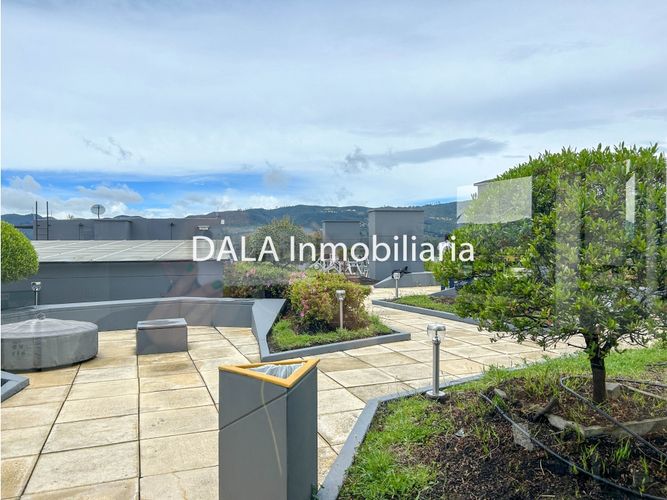 Oficina en venta en Calahorra, Cajicá, 35 m² · foto 18 de 19