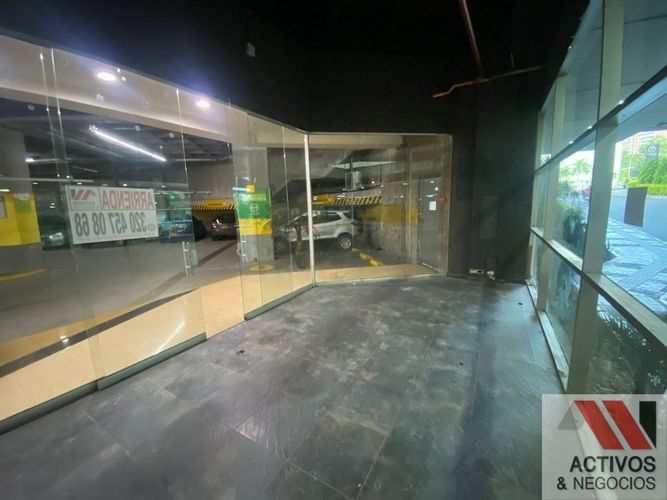 Local en arriendo en Colombia, Medellín, 54 m² · foto 3 de 8