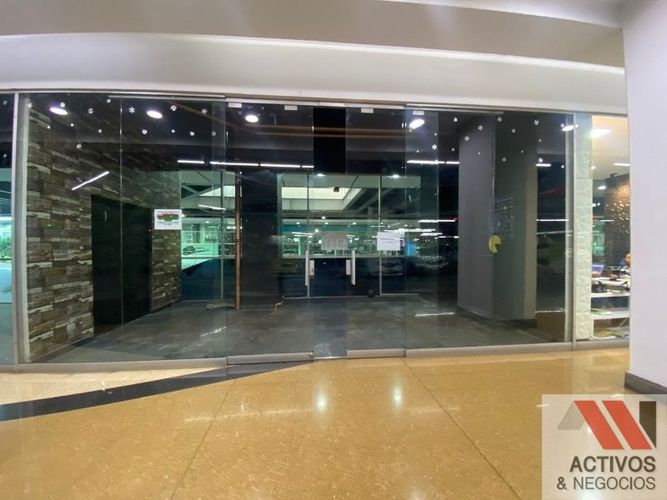 Local en arriendo en Colombia, Medellín, 54 m² · foto 5 de 8