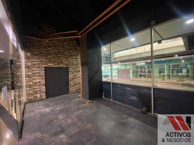 Local en arriendo en Colombia, Medellín, 54 m² · foto 7 de 8