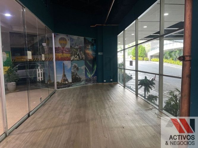 Local en arriendo en Colombia, Medellín, 54 m² · foto 8 de 8