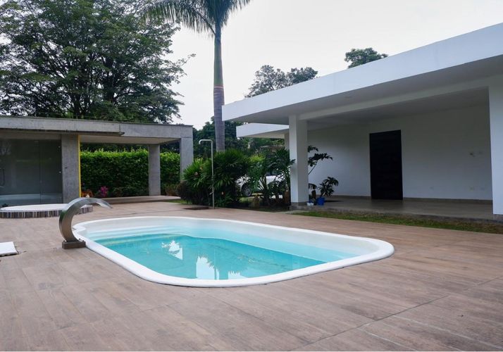 Casa de 4 alcobas en venta en Las Mercedes, Jamundí, 650 m² · foto 18 de 21