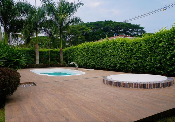 Casa de 4 alcobas en venta en Las Mercedes, Jamundí, 650 m² · foto 19 de 21