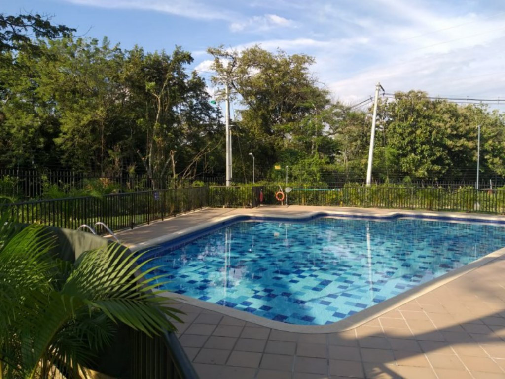 Apartamento en venta en Ciudad Pacífica, Cali · foto 2 de 24