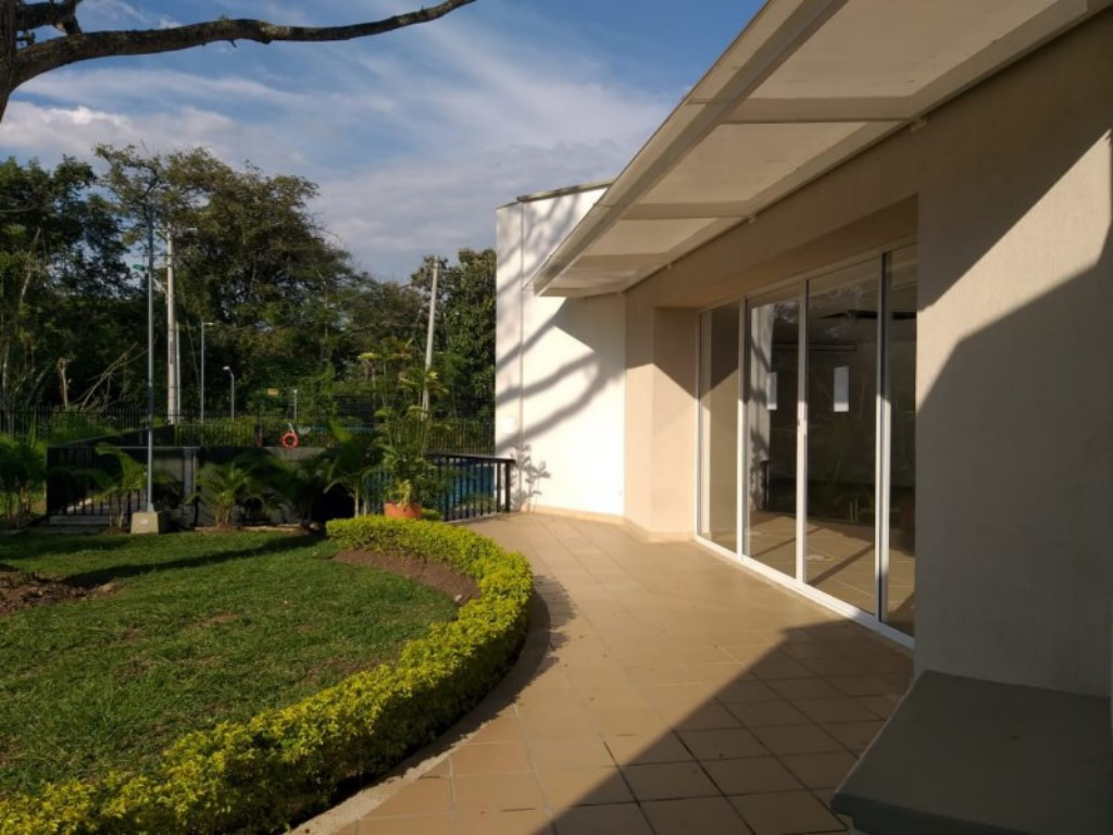 Apartamento en venta en Ciudad Pacífica, Cali · foto 3 de 24