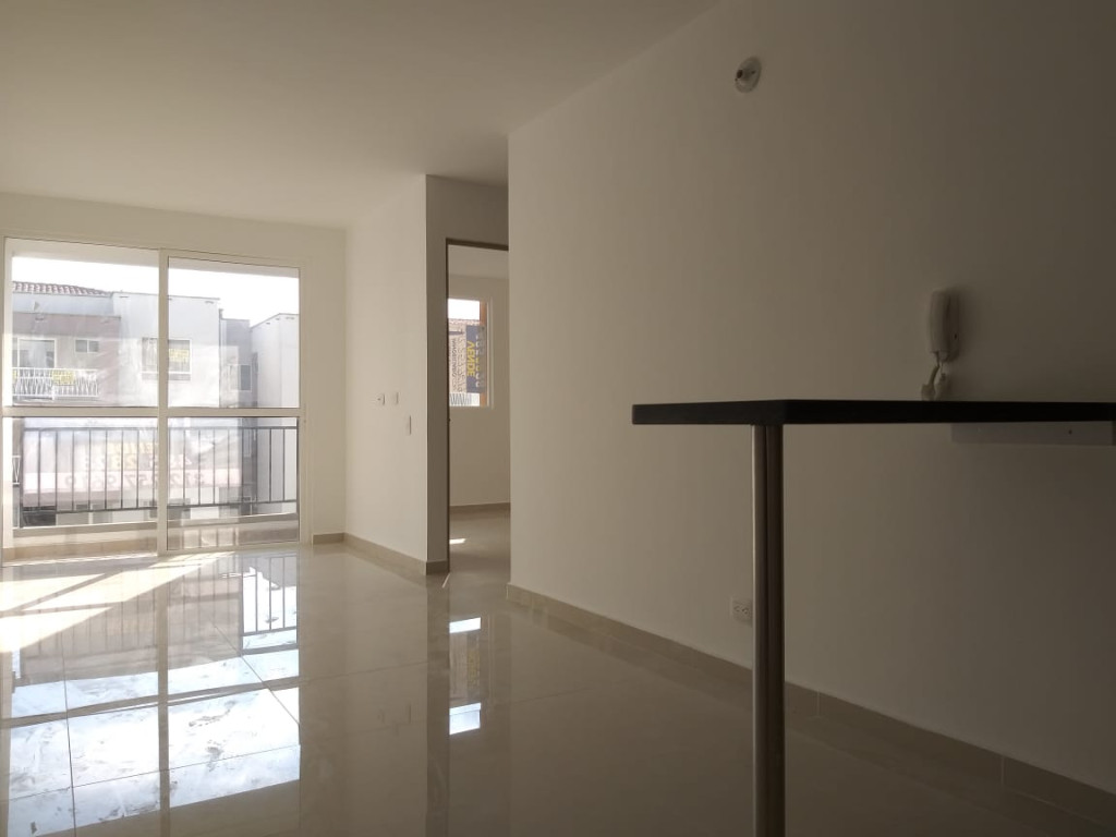 Apartamento en venta en Ciudad Pacífica, Cali · foto 5 de 24