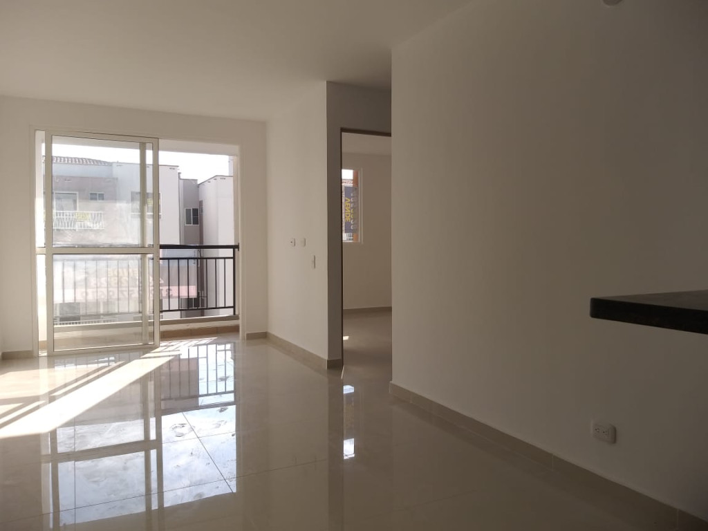 Apartamento en venta en Ciudad Pacífica, Cali · foto 6 de 24
