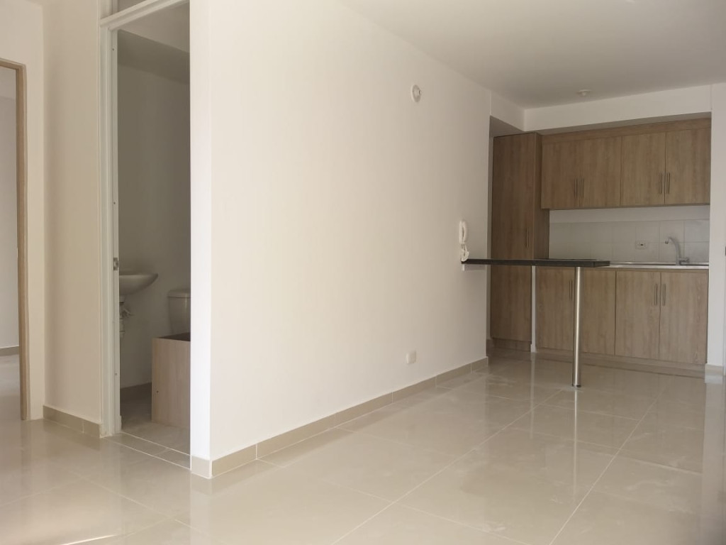 Apartamento en venta en Ciudad Pacífica, Cali · foto 7 de 24