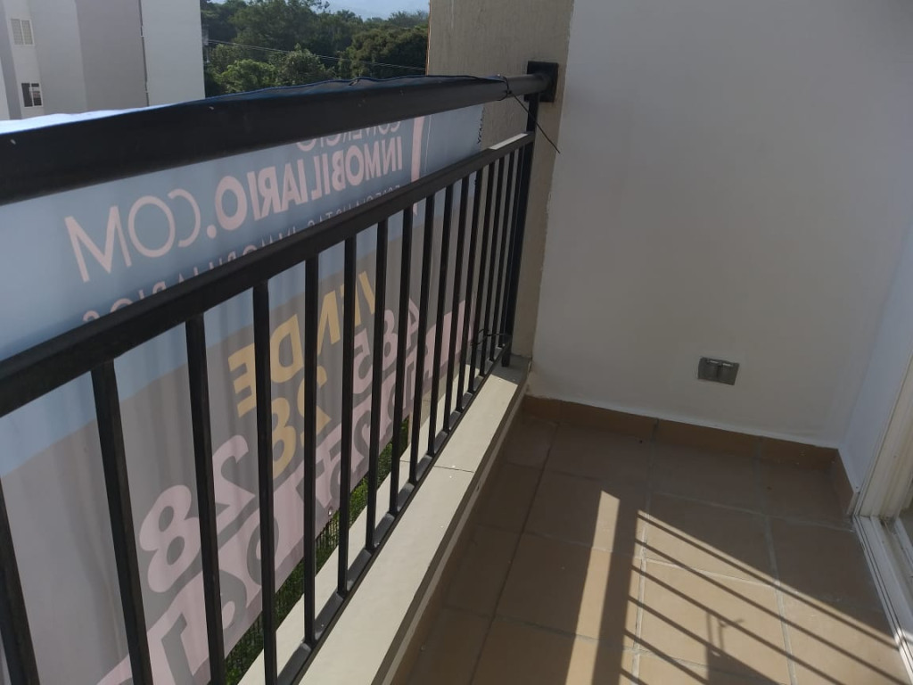 Apartamento en venta en Ciudad Pacífica, Cali · foto 9 de 24