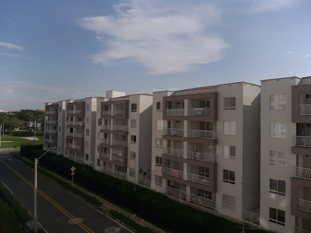 Apartamento en venta en Ciudad Pacífica, Cali · foto 11 de 24