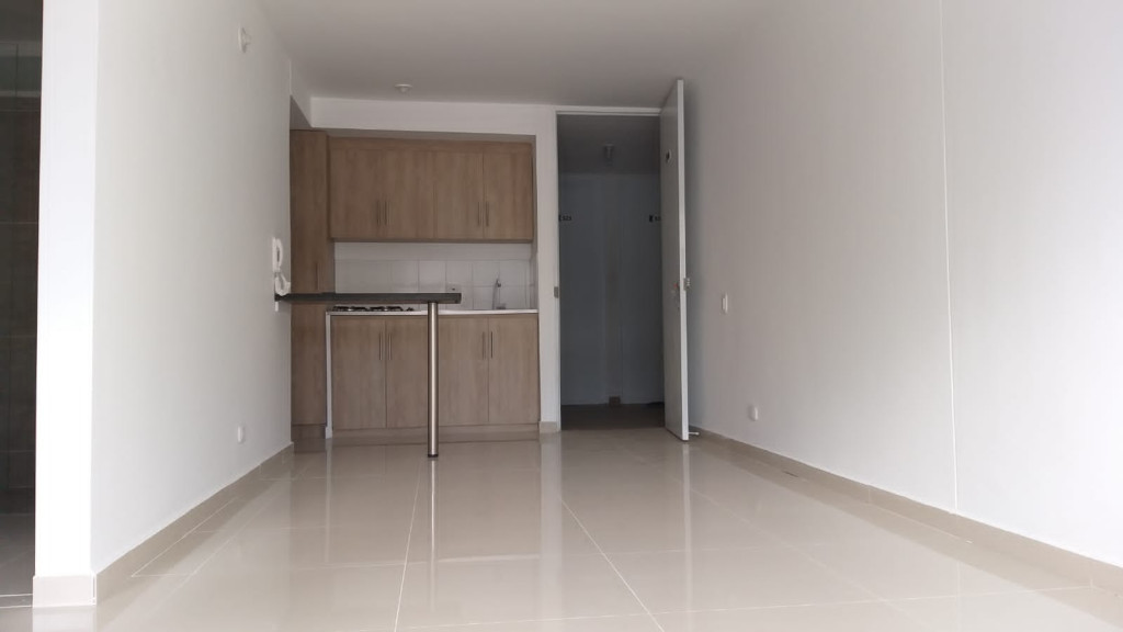Apartamento en venta en Ciudad Pacífica, Cali · foto 13 de 24