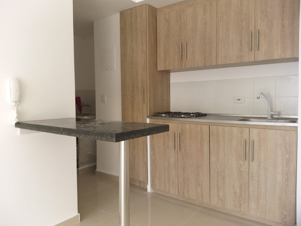 Apartamento en venta en Ciudad Pacífica, Cali · foto 14 de 24