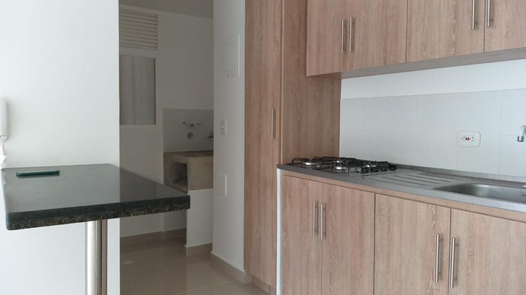 Apartamento en venta en Ciudad Pacífica, Cali · foto 15 de 24