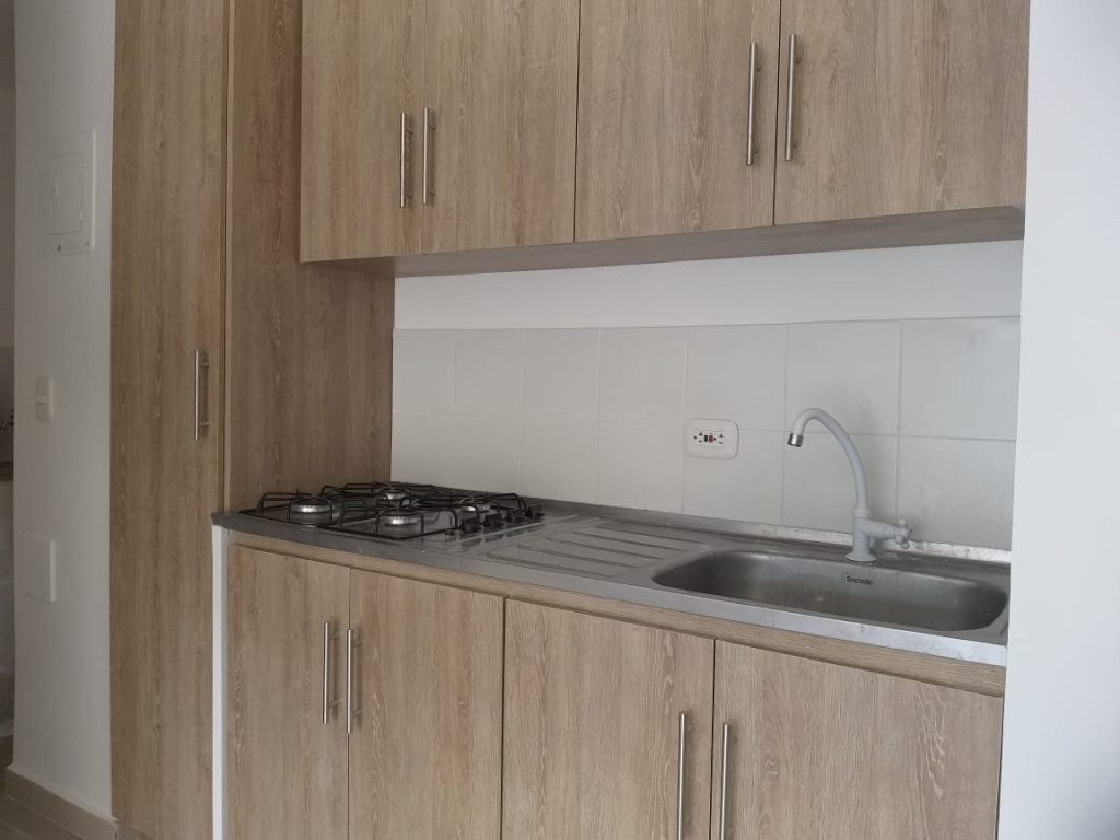 Apartamento en venta en Ciudad Pacífica, Cali · foto 16 de 24