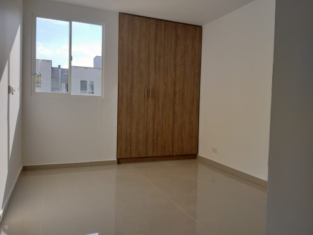 Apartamento en venta en Ciudad Pacífica, Cali · foto 17 de 24