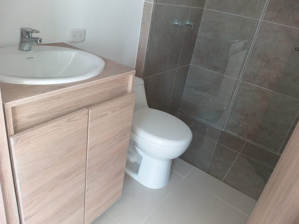 Apartamento en venta en Ciudad Pacífica, Cali · foto 20 de 24