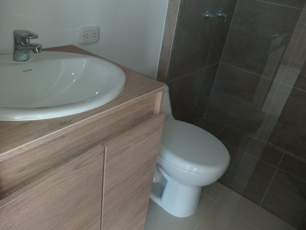 Apartamento en venta en Ciudad Pacífica, Cali · foto 21 de 24