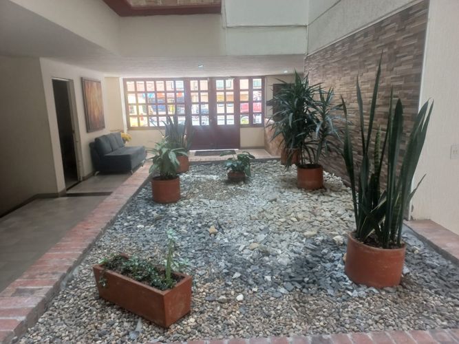 Apartamento de 3 alcobas en venta en Victoria Norte, Bogotá, 75 m² · foto 3 de 16
