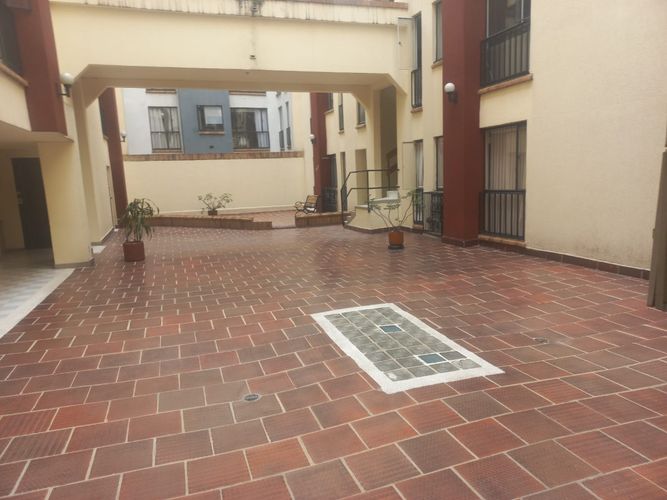Apartamento de 3 alcobas en venta en Victoria Norte, Bogotá, 75 m² · foto 5 de 16