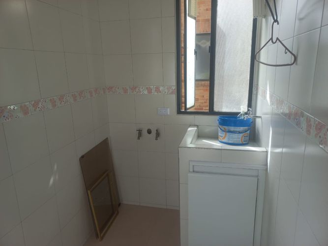 Apartamento de 3 alcobas en venta en Victoria Norte, Bogotá, 75 m² · foto 6 de 16