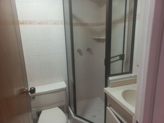 Apartamento de 3 alcobas en venta en Victoria Norte, Bogotá, 75 m² · foto 8 de 16