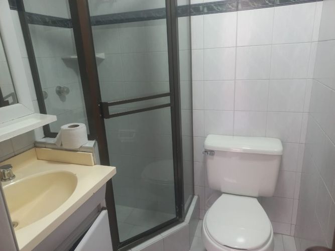 Apartamento de 3 alcobas en venta en Victoria Norte, Bogotá, 75 m² · foto 9 de 16