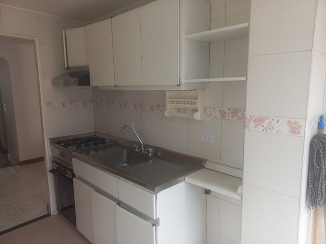 Apartamento de 3 alcobas en venta en Victoria Norte, Bogotá, 75 m² · foto 11 de 16