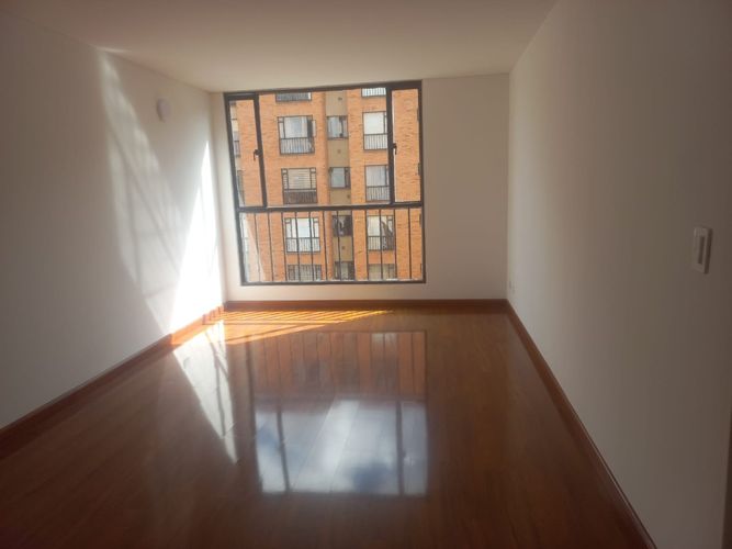 Apartamento de 3 alcobas en venta en Victoria Norte, Bogotá, 75 m² · foto 12 de 16