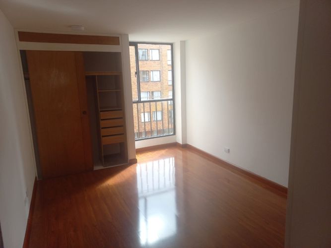 Apartamento de 3 alcobas en venta en Victoria Norte, Bogotá, 75 m² · foto 14 de 16