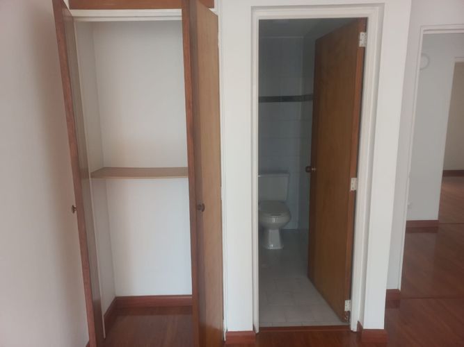 Apartamento de 3 alcobas en venta en Victoria Norte, Bogotá, 75 m² · foto 15 de 16
